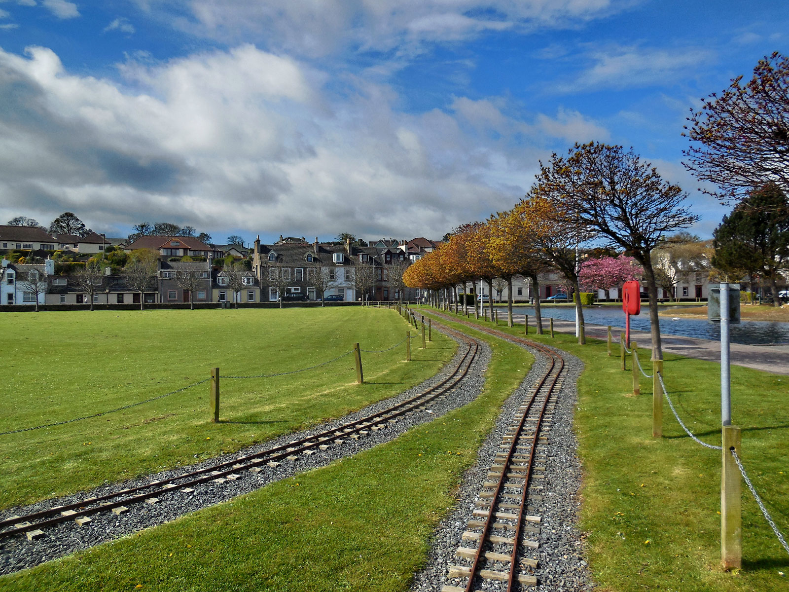 Stranraer